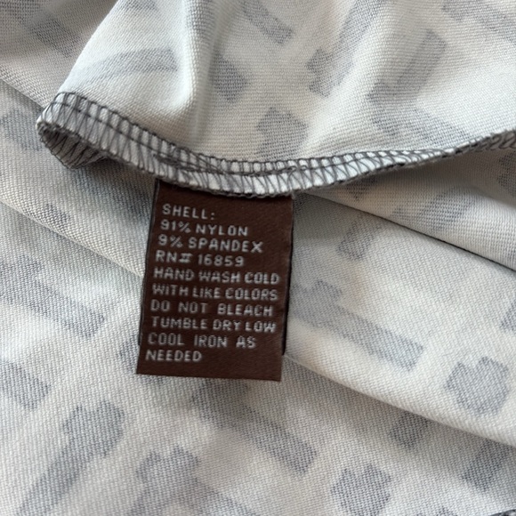 J. McLaughlin Bryan Jersey Top- Size Small - Picture 6 of 7